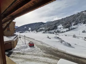 BEAUTIFUL LOFT IN FRONT OF GRANVALIRA TRACKS, SOLDEU - Image 2
