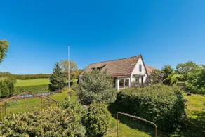Nordbornholm - at Højlyngsstien - Image 2