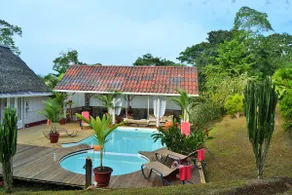 Nathylodge - Image 5
