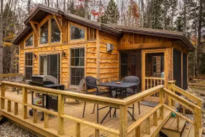 2 bdrm ADK cabin 10 mins to GORE MTN - Image 4