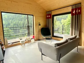 Cozy cottage with sauna and Nordic bath - Image 4