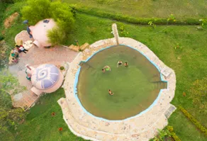 Mikhuna: Nature, Rest, and Satellite Wi-Fi - Image 5