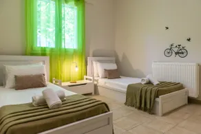 Appartement Ionian Bliss avec une vue imprenable sur Alykes - Image 3