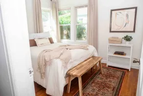 Cozy Home 5 Mins to Downtown | 2 Mins to Friends U - Image 5