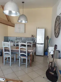 Canal du Midi Argeliers Gîte 4 personnes - Image 2