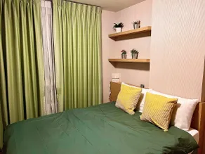Cozy 1br 1 stop to DonMuangAirport for long stay - Image 4