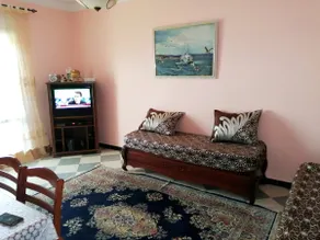 Comfortable F3 apartment in villa Ziama Mansouriah - Image 3