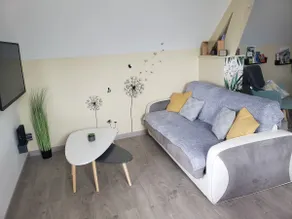 Le Charmillon: cozy apartment with 2 garages - Image 3
