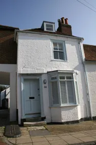 Mariners Cottage - Image 2
