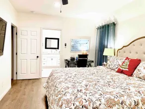 570sqft Guest Unit New/Quiet/Clean/Convenient - Image 3
