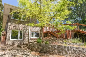 Cozy Riverside Retreat, Dog-Friendly w/Hot Tub - Image 3