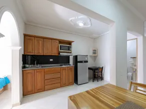 P.102 Nice apartment near Jardín Park - Image 2
