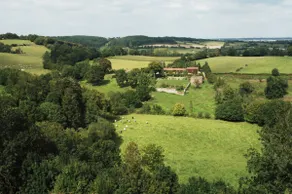 The lodgings of Château la Flocellière - Image 3