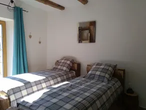 Le Grand PIerron Clarée Valley cosy apartment in mountain, 6p - Image 5