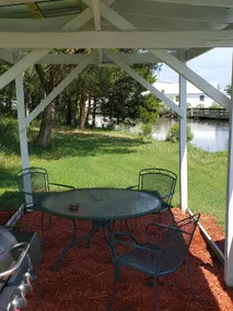 The Lucky Hook, Hyde Co, Waterfront, Pet & Family Friendly w/kayaks, Fireplace   - Image 4