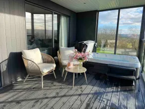 Loudoun Mains Luxury Lodges - Image 4