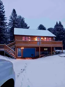 Cozy Cottage in the Great North Woods - Image 2