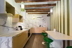 Do Pozzi waterdoor elegant flat - Image 4