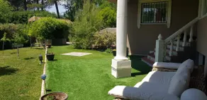 Luxury house with private pool, near Madrid - Image 3