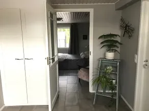 A lovely little place to stay with a relaxing sauna - Image 5