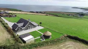 kinsale,Ocean View,sleeps22,6bedroom,kids playroom - Image 4