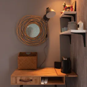 A cozy room, bathroom with its own entrance - Image 5