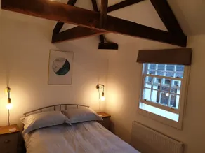 The Blue Bee - a cosy Cornish cottage for two - Image 4
