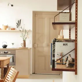 PetitParcbis Bright Duplex with air conditioning - Image 3