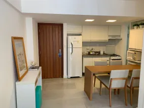Decorated apartment and perfect location in PF. - Image 5