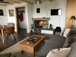 Magical 4 Valleys Ski In-Out 1850 XL View/Pool/Sauna - Image 5