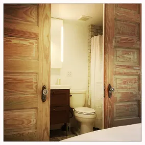 Renovated Bungalow Loft Apartment Poncey Highlands - Image 5