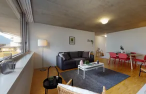 Bright 2 bedroom apartment in the center - Image 4