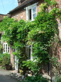 2 br charming cottage in idyllic Chilterns village - Image 2