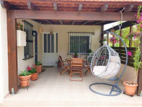 Ideal family house with big yard in Ialysos, Rhodes - Image 2