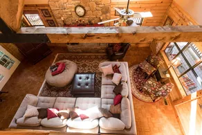 Log Cabin on the River - Image 4