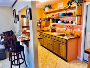 Private In-Law Suite. House in Hills. BIKE Trail - Image 5