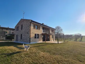 LevignedelMoretto apt ”Anita”con giardino - Image 4