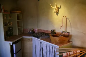 Casita de Barro: Living Experience - Image 5