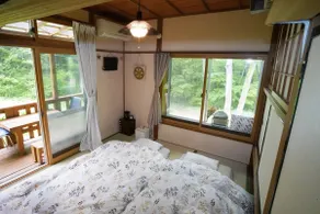 Private cottage in a forest with BBQ and bonfire - Image 4