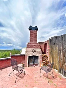 360*Views-Hot tub/Steam Shower/In-Out Fireplaces - Image 5