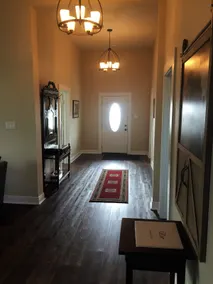 HOUSES SING & Sleep - Lexington Bluff - Image 3