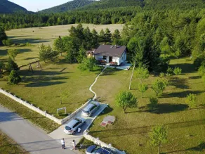 Holiday Home ” Lana ” - Entire Property for You - Image 2