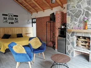El Cometa Cabin (Quinta la Luna) - Image 5