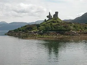 Hector's Bothy flat - Image 5