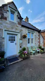 2 Graham Cottage, Talkin, Brampton, North Pennines - Image 5