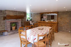 Lancelot du Val bed and breakfast - Image 3