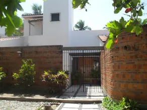 Casa Martínez, swimming pool, 8 people Club Santiago - Image 3