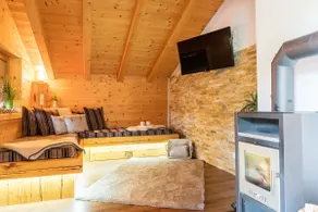 Starmacher Hof - Luxury holiday apartment Starmacher Hof - Image 5