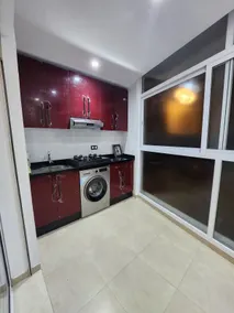 Ajanif Apparte Air-conditioned Living Room and Master Suite - Image 5