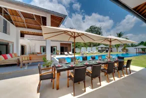 Luxury Villa Bali - 12 bedrooms - Image 2